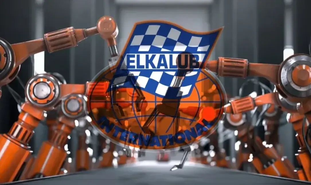 Elkalub