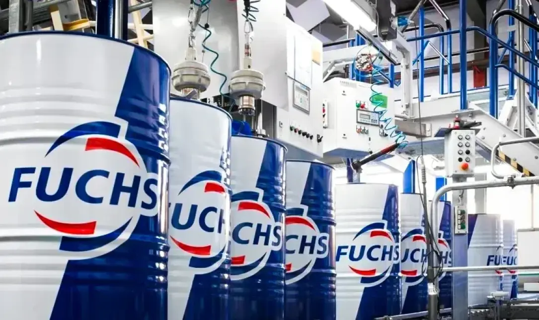 Fuchs