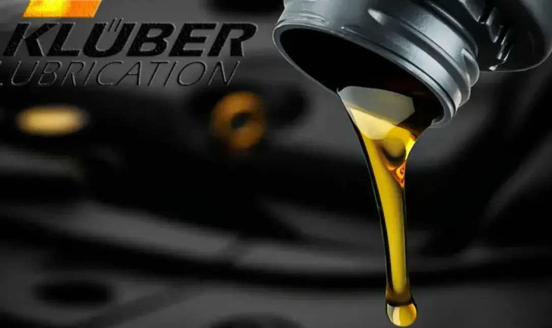 Klüber Yağlayıcıları