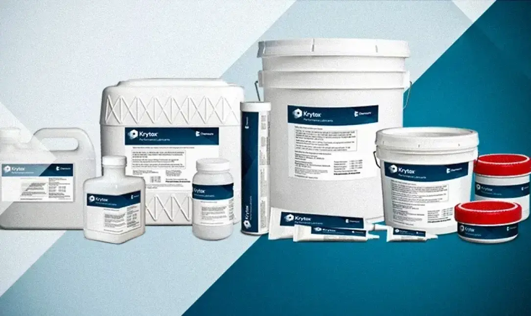 Krytox™ GPL 220-227 Gres