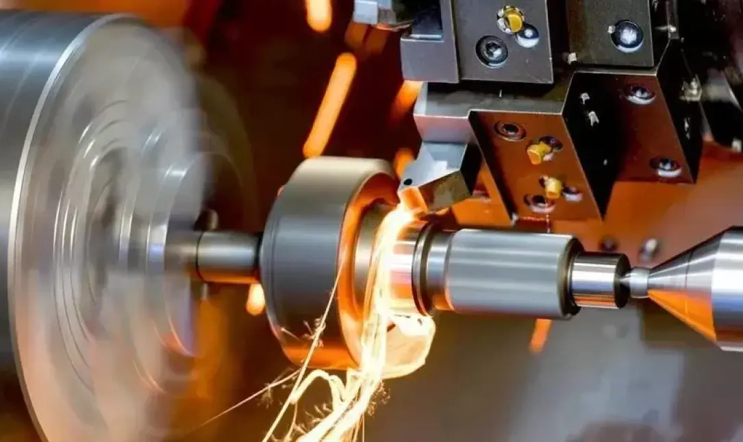 Metal İşleme Endüstrisi