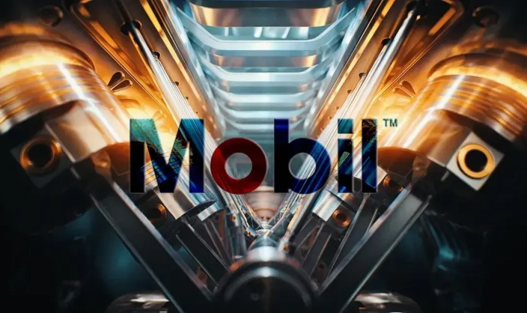Mobil Dte