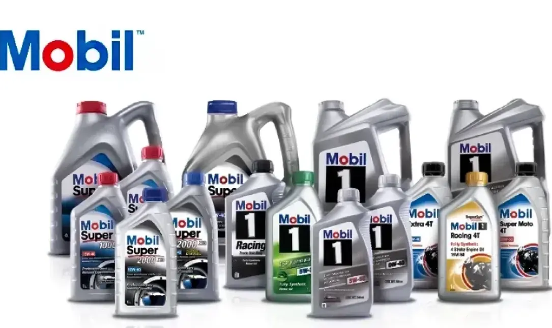Mobil Ürün Yelpazesi