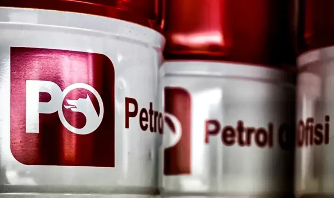 Petrol Ofisi || 2021