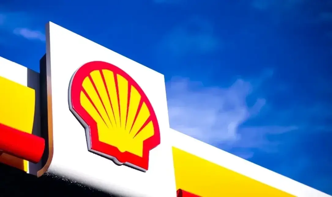 Shell