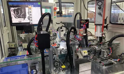 AUTO G 35 MV 2, elektrik anahtarlarında karbon birikintileri ve bakır korozyonundan kaynaklanan arızaları ortadan kaldırdı