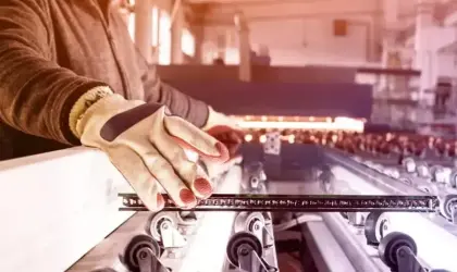 Cam Endüstrisi