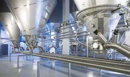 Gıda Endüstrisi