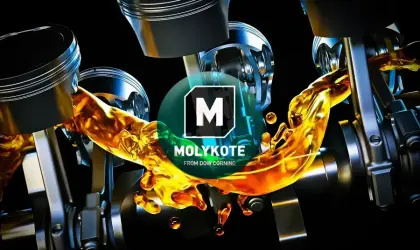 Molykote Nedir ve Hangi Alanlarda Kullanılmaktadır?