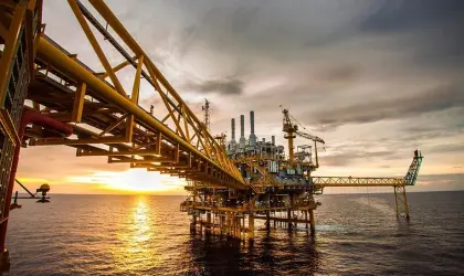 Dünyanın Enerji Taleplerini Karşılayacak Petrol ve Gaza Özel Yağlayıcılar