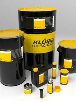 Klueber ASONIC GHY 72