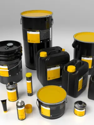 Klueber BARRIERTA 0 FLUID