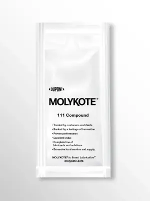MOLYKOTE® 111 Compound