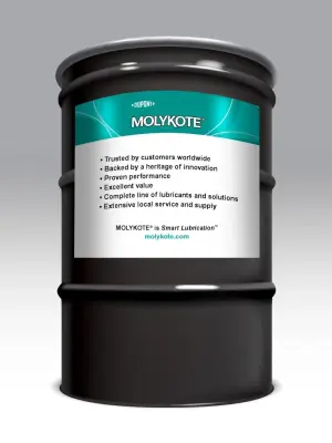 MOLYKOTE® 211 Fluid 22,000 cSt
