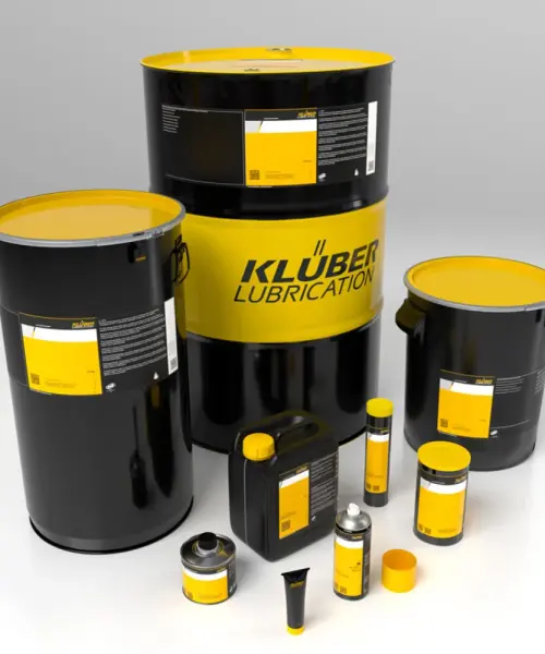 Klueber Klübersynth UH1 14-1600