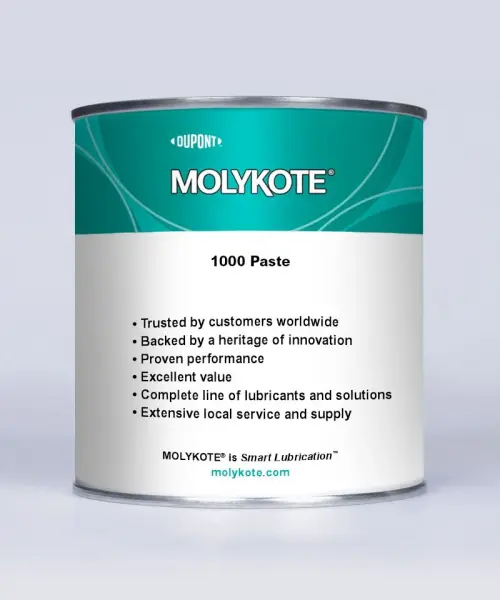 MOLYKOTE® 1000 Paste