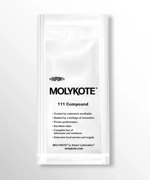 MOLYKOTE® 111 Compound