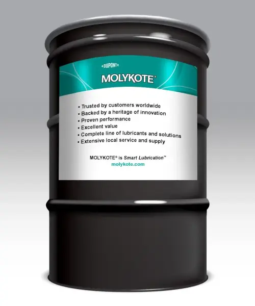 MOLYKOTE® 211 Fluid 22,000 cSt