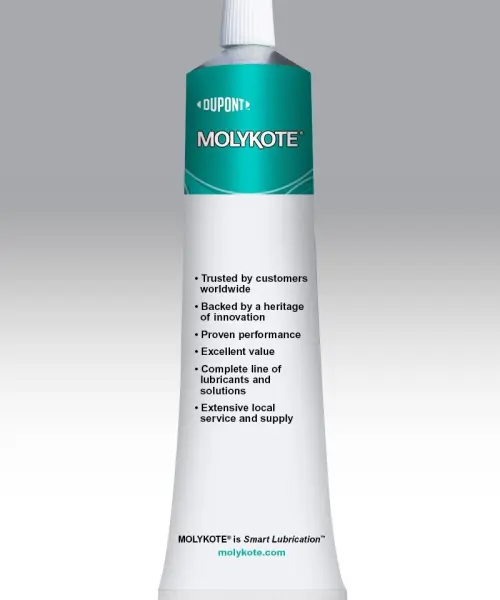 MOLYKOTE® 33 Light Extreme Low Temperature Grease