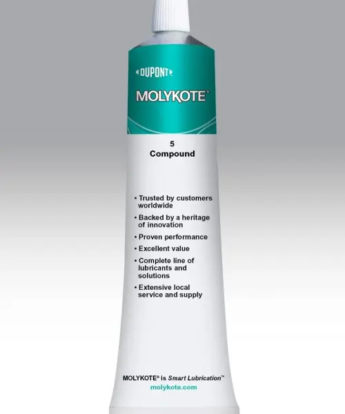 MOLYKOTE® 5 Compound