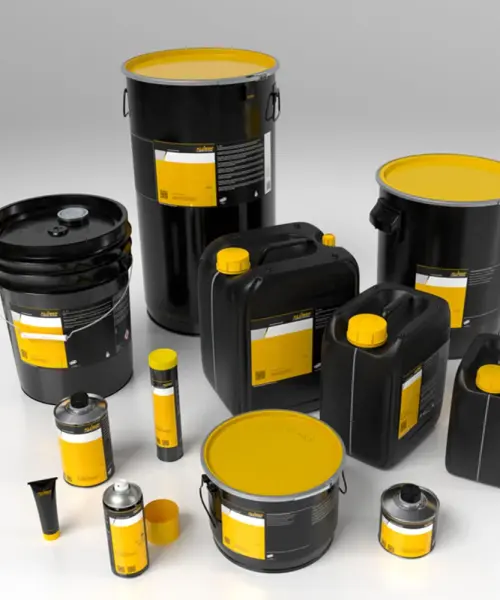 Klueber STRUCTOVIS FHD Spray